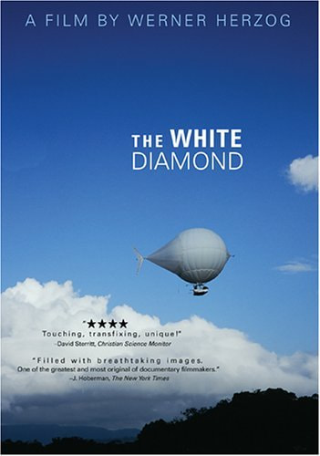 The White Diamond movie poster