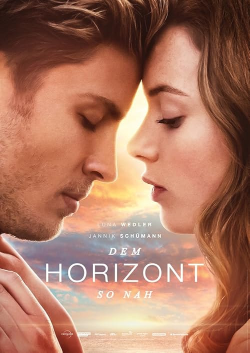 Close to the Horizon movie poster
