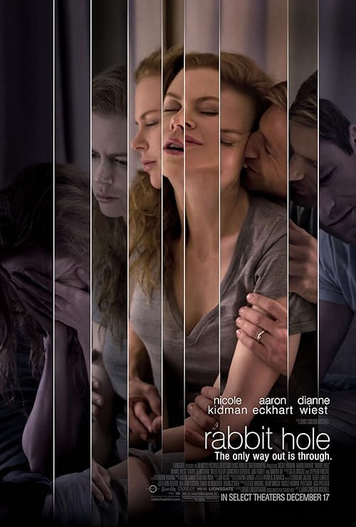 Rabbit Hole movie poster