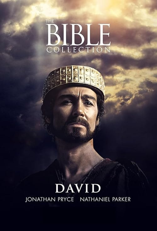 David movie poster