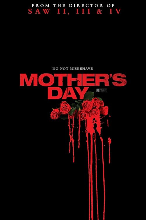 Mother's Day movie poster