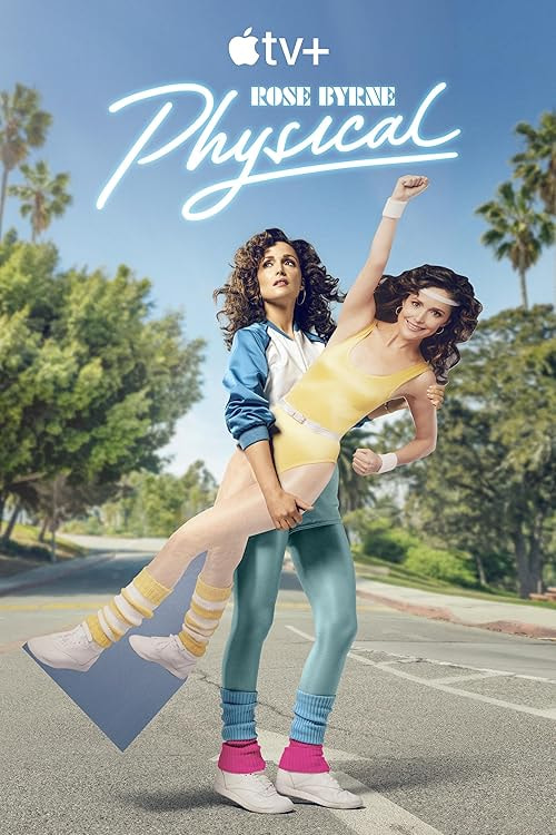 Physical movie poster