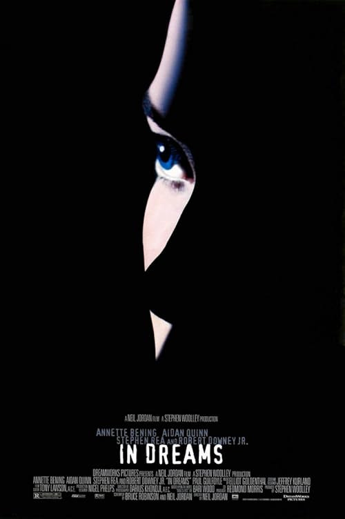 In Dreams movie poster