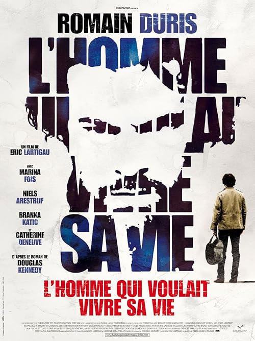 The Big Picture movie poster