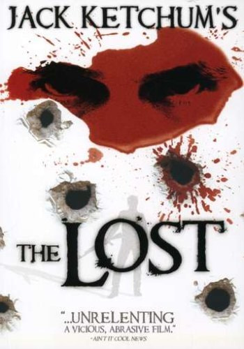 The Lost movie poster