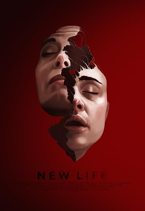 New Life movie poster