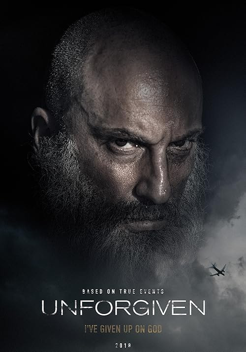 Unforgiven movie poster