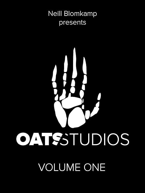 Oats Studios movie poster