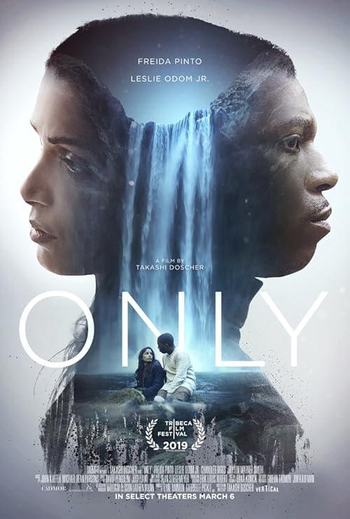 Only movie poster