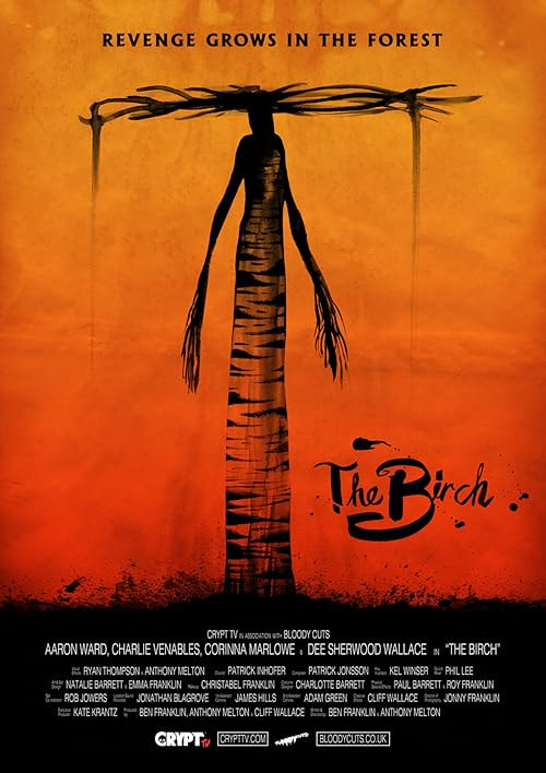 The Birch movie poster