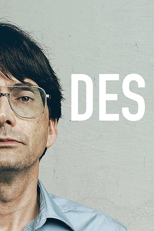 Des movie poster