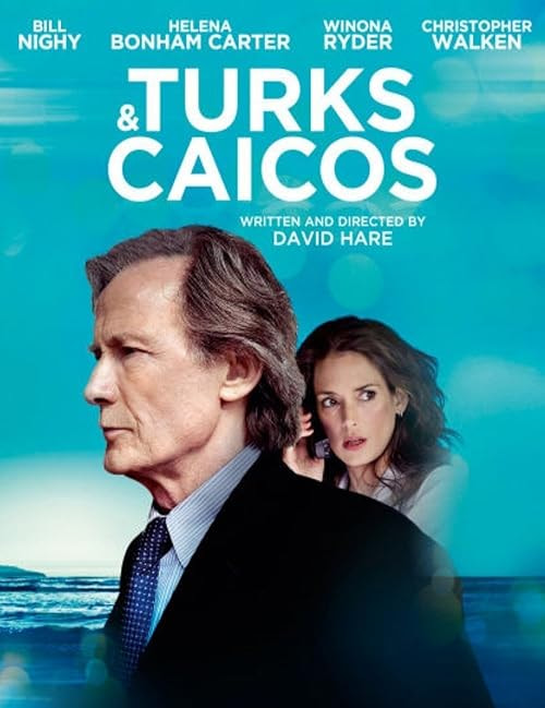 Turks & Caicos movie poster