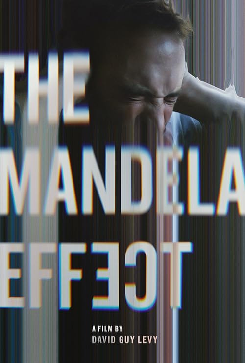 The Mandela Effect movie poster