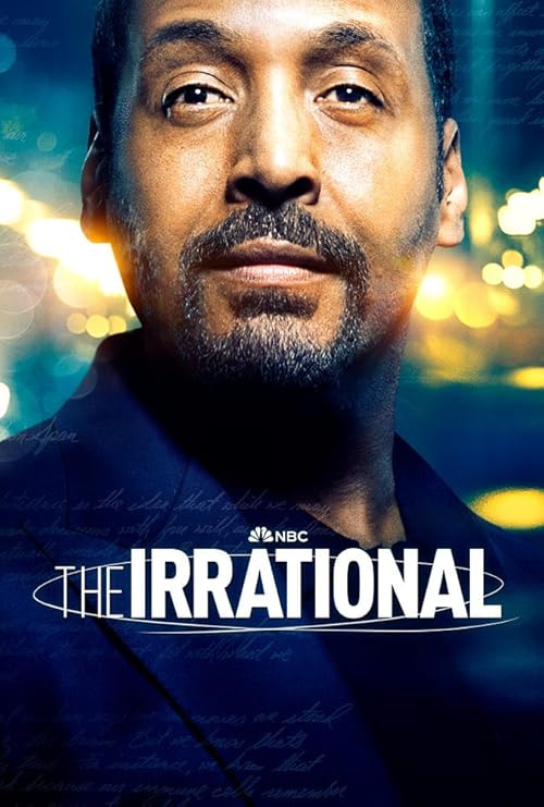 The Irrational movie poster