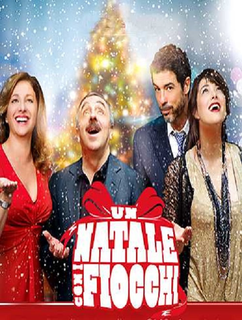 Un Natale con i fiocchi movie poster