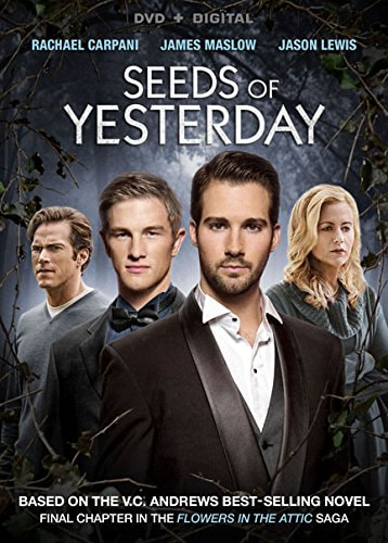Seeds of Yesterday movie poster