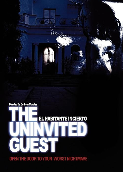The Uninvited Guest movie poster