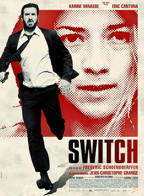 Switch movie poster