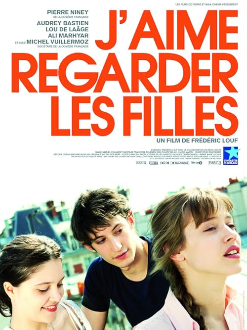 18 Years Old and Rising movie poster