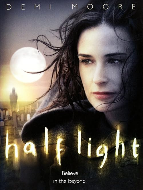 Half Light movie poster