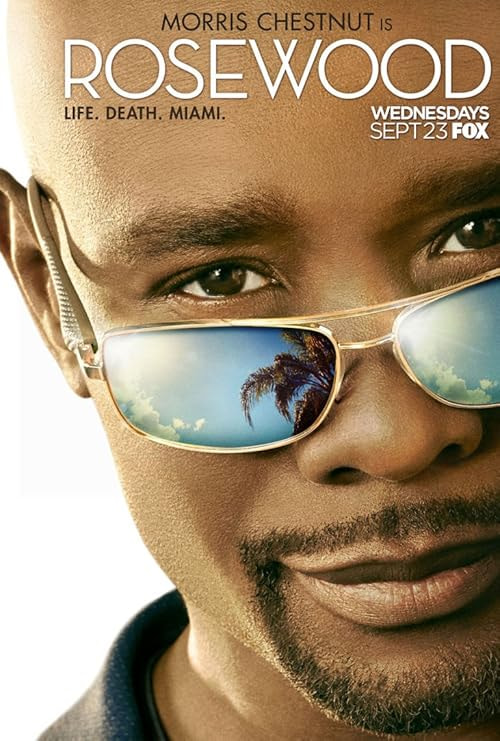 Rosewood movie poster