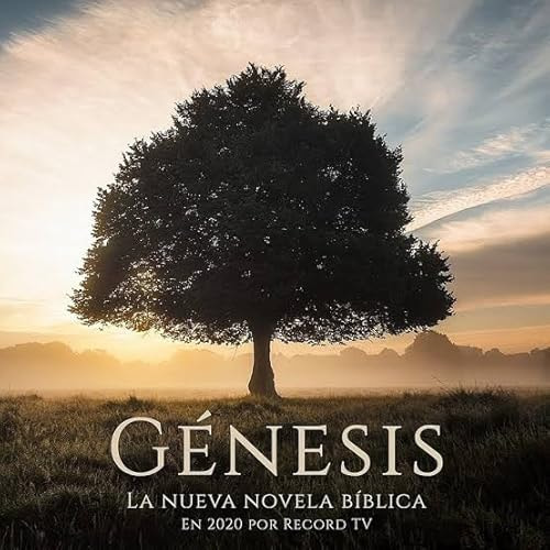 Genesis movie poster
