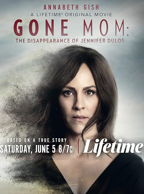 Gone Mom movie poster