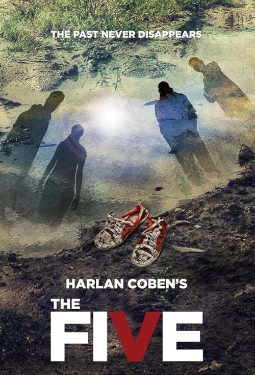 The Five movie poster