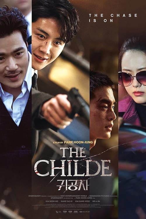 The Childe movie poster