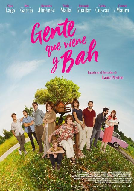 In Family I Trust movie poster