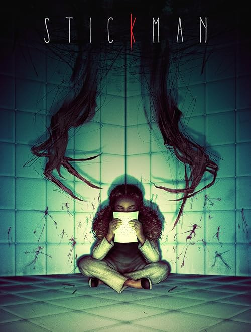 Stickman movie poster