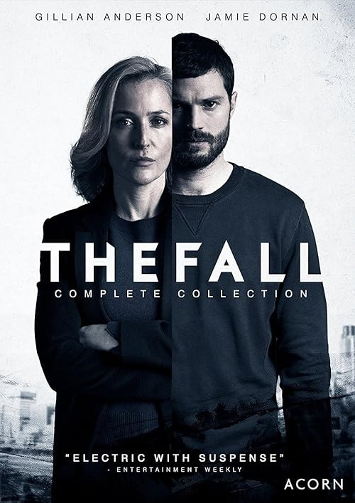The Fall movie poster