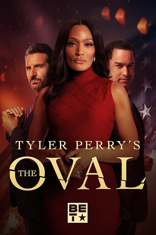 The Oval movie poster