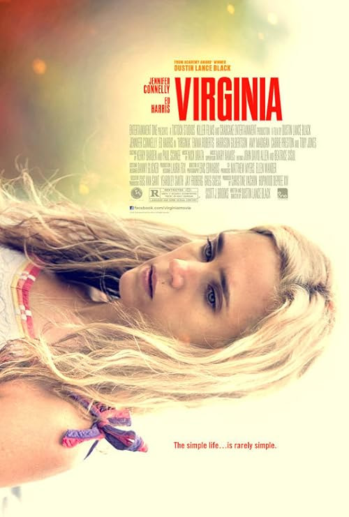 Virginia movie poster