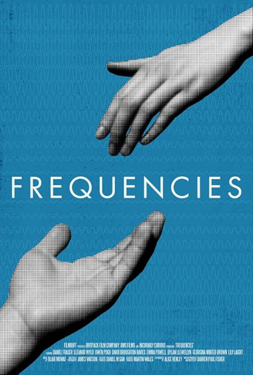Frequencies movie poster
