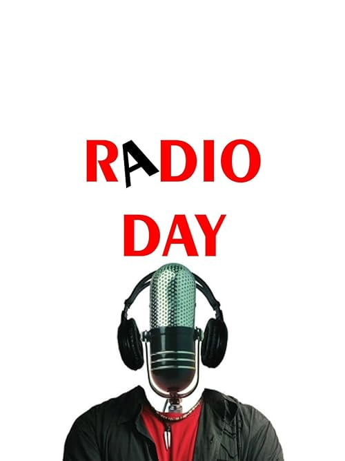 Radio Day movie poster