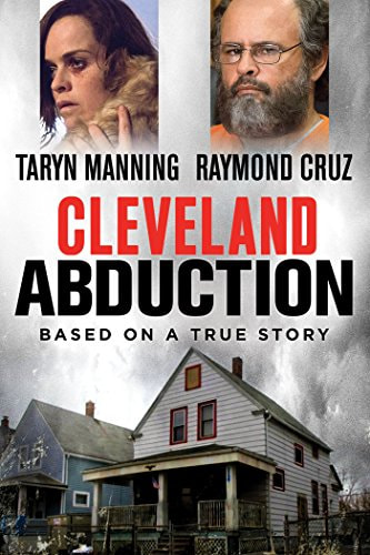 Cleveland Abduction movie poster