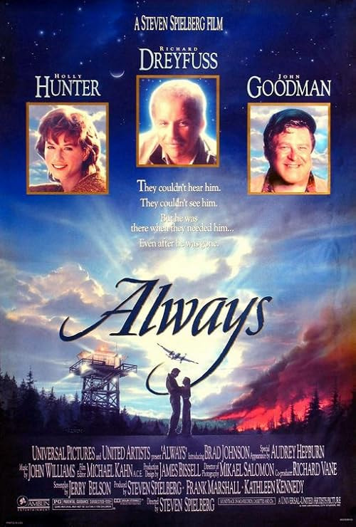 Always movie poster