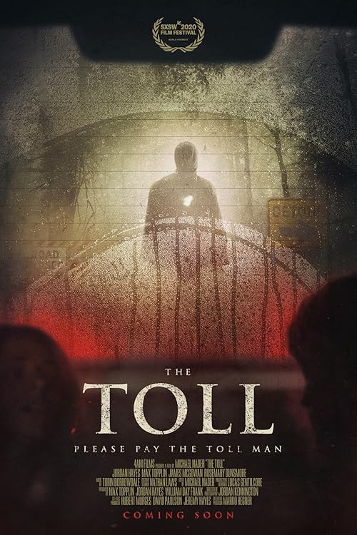 The Toll movie poster