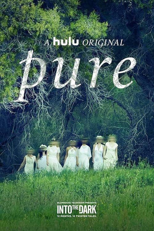 Pure movie poster