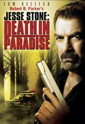 Jesse Stone: Death in Paradise movie poster