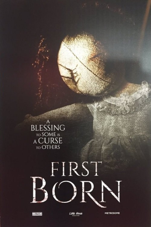 FirstBorn movie poster