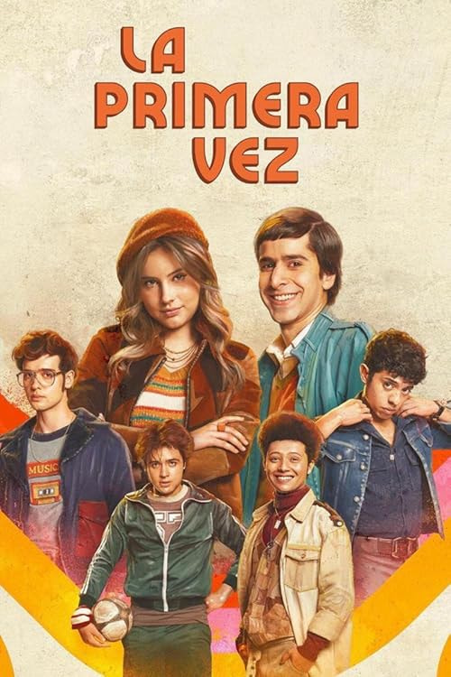 Eva Lasting movie poster