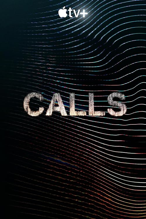 Calls movie poster