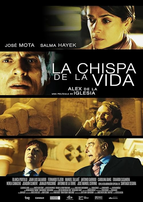 As Luck Would Have It movie poster