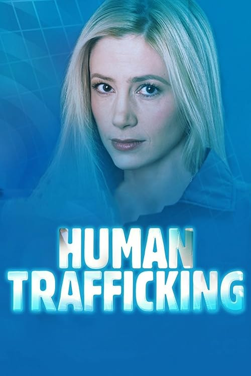 Human Trafficking movie poster