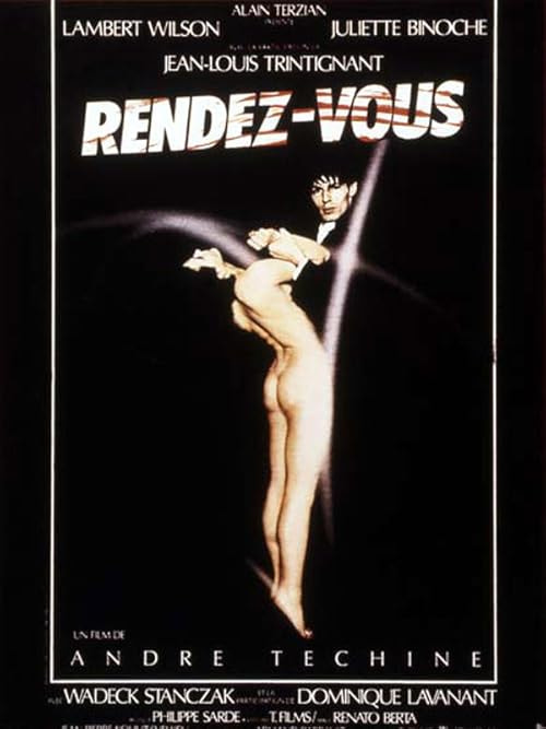 Rendez-vous movie poster