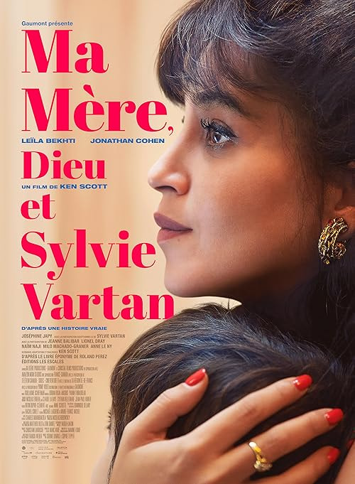 Ma mère, Dieu et Sylvie Vartan movie poster