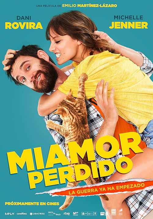 Mylove Lost movie poster
