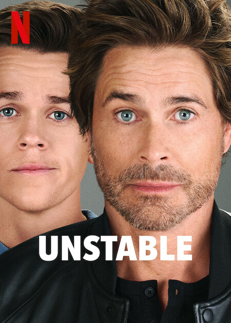 Unstable movie poster